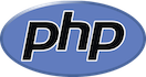 Powered by PHP